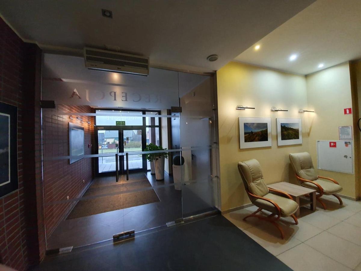 Lido Apartamenty Сарбиново Экстерьер фото