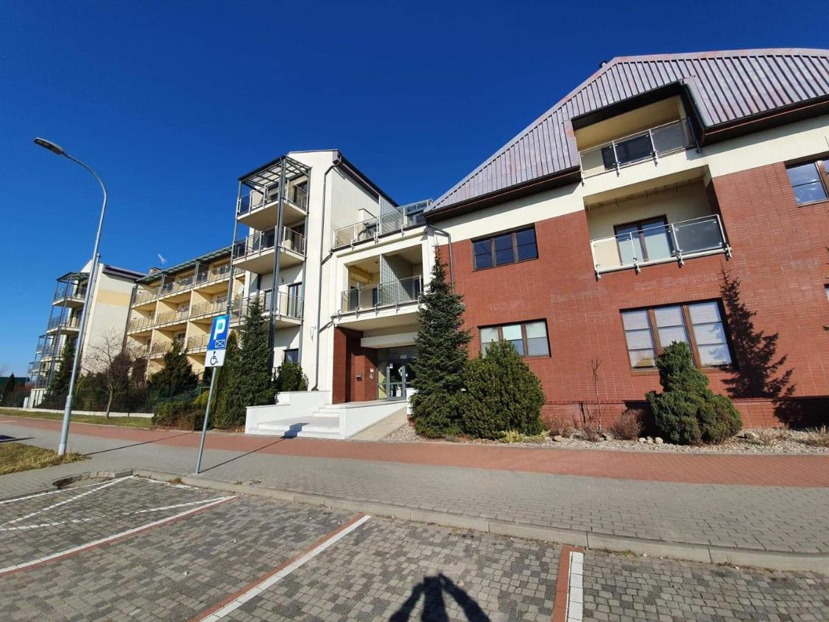 Lido Apartamenty Сарбиново Экстерьер фото