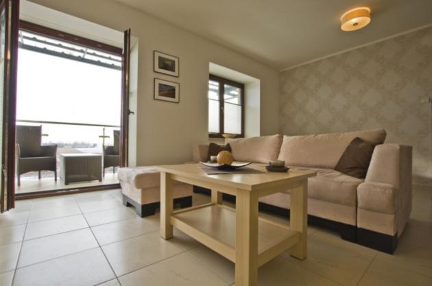 Lido Apartamenty Сарбиново Экстерьер фото