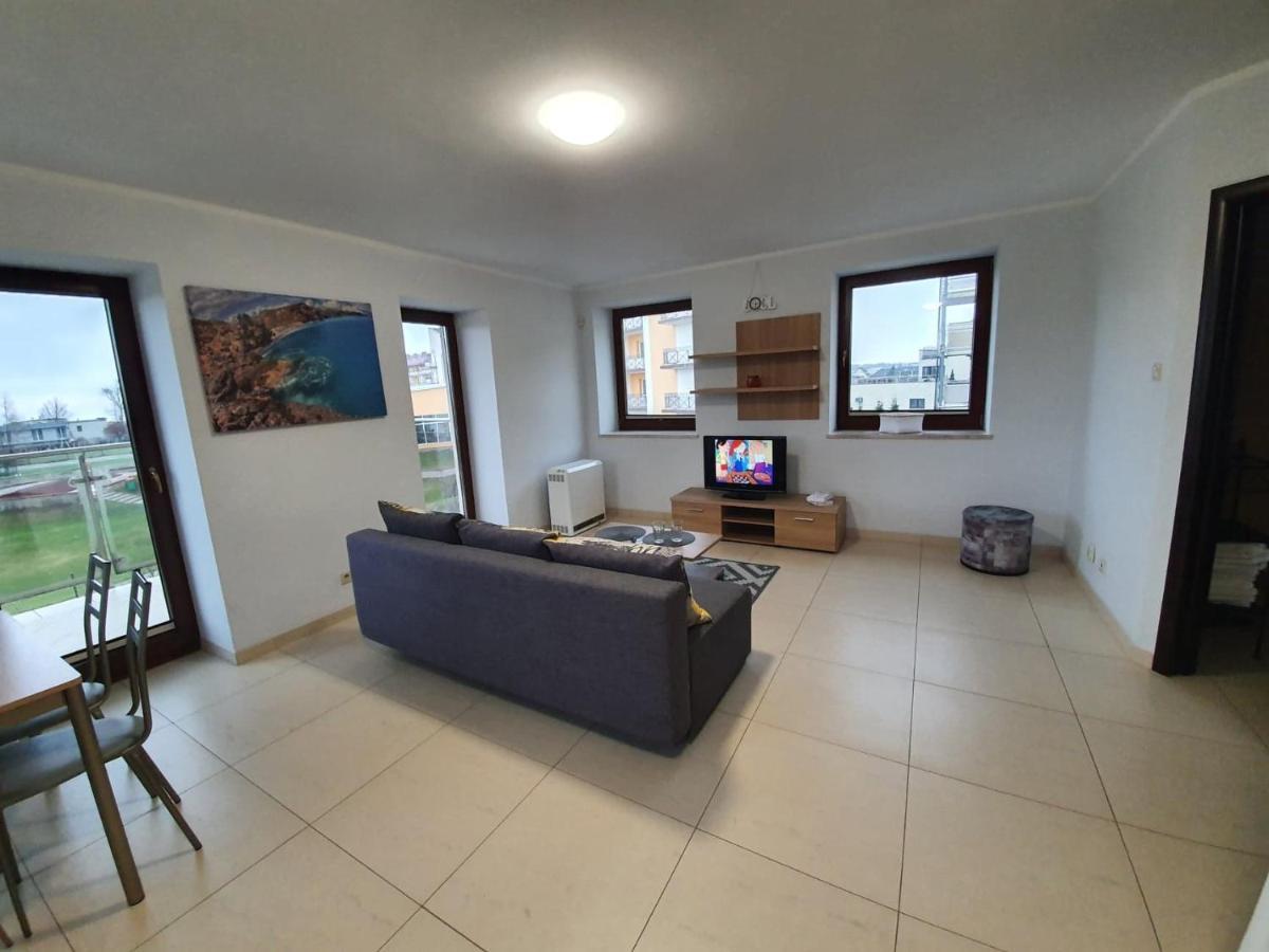 Lido Apartamenty Сарбиново Экстерьер фото