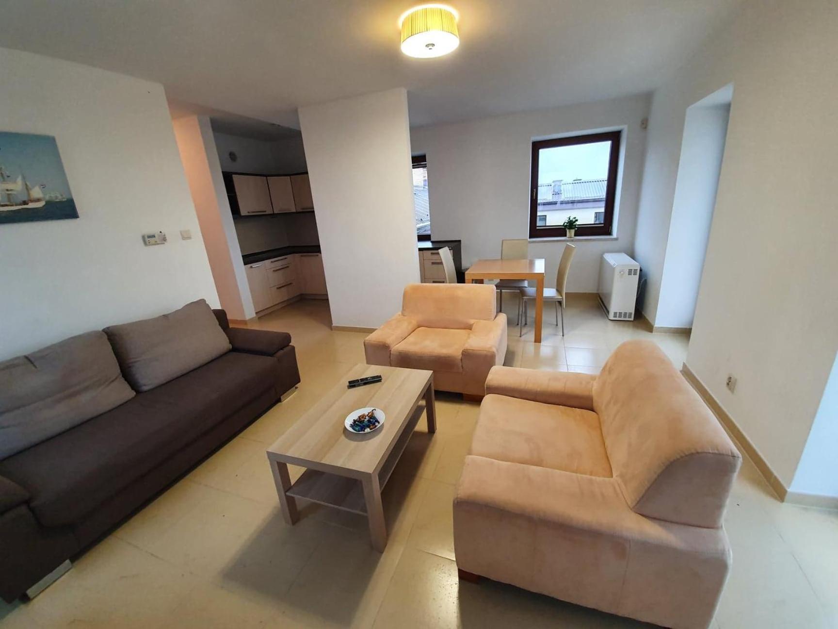 Lido Apartamenty Сарбиново Экстерьер фото