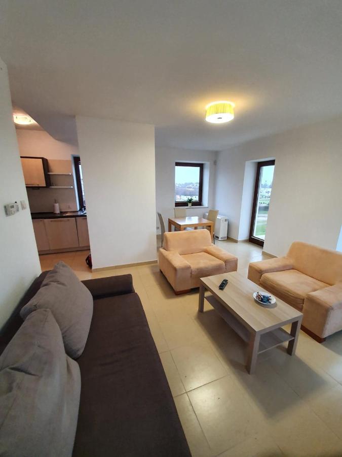 Lido Apartamenty Сарбиново Экстерьер фото