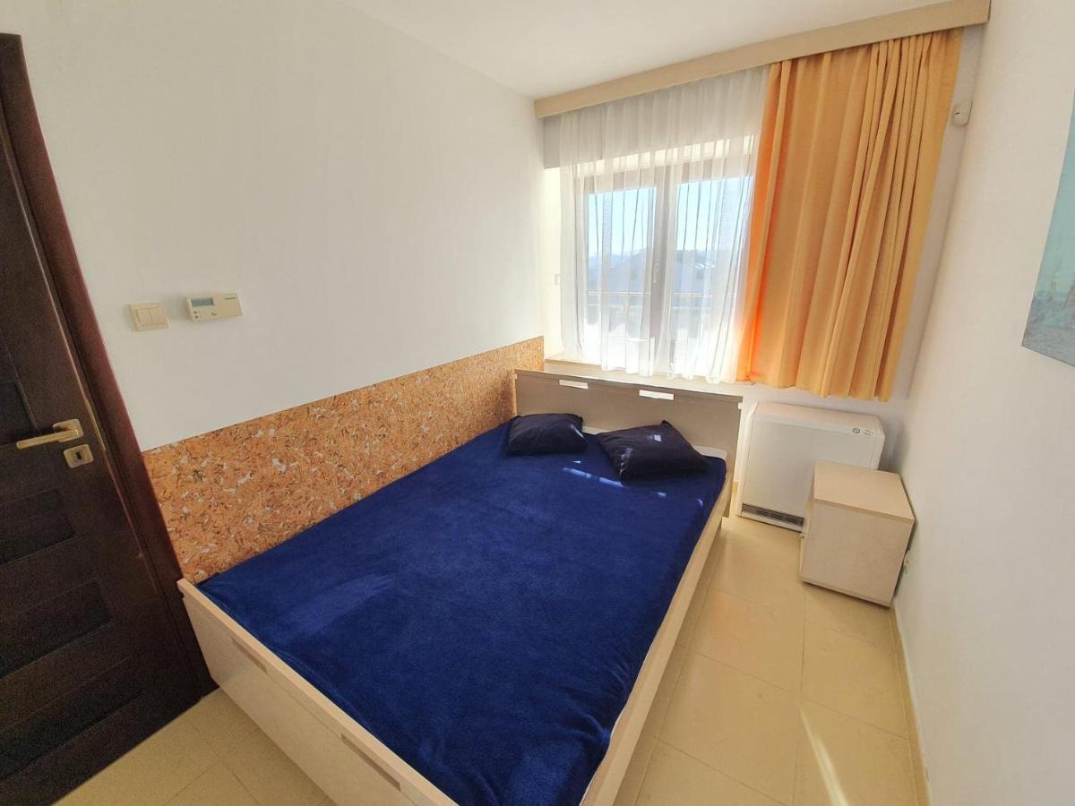 Lido Apartamenty Сарбиново Экстерьер фото
