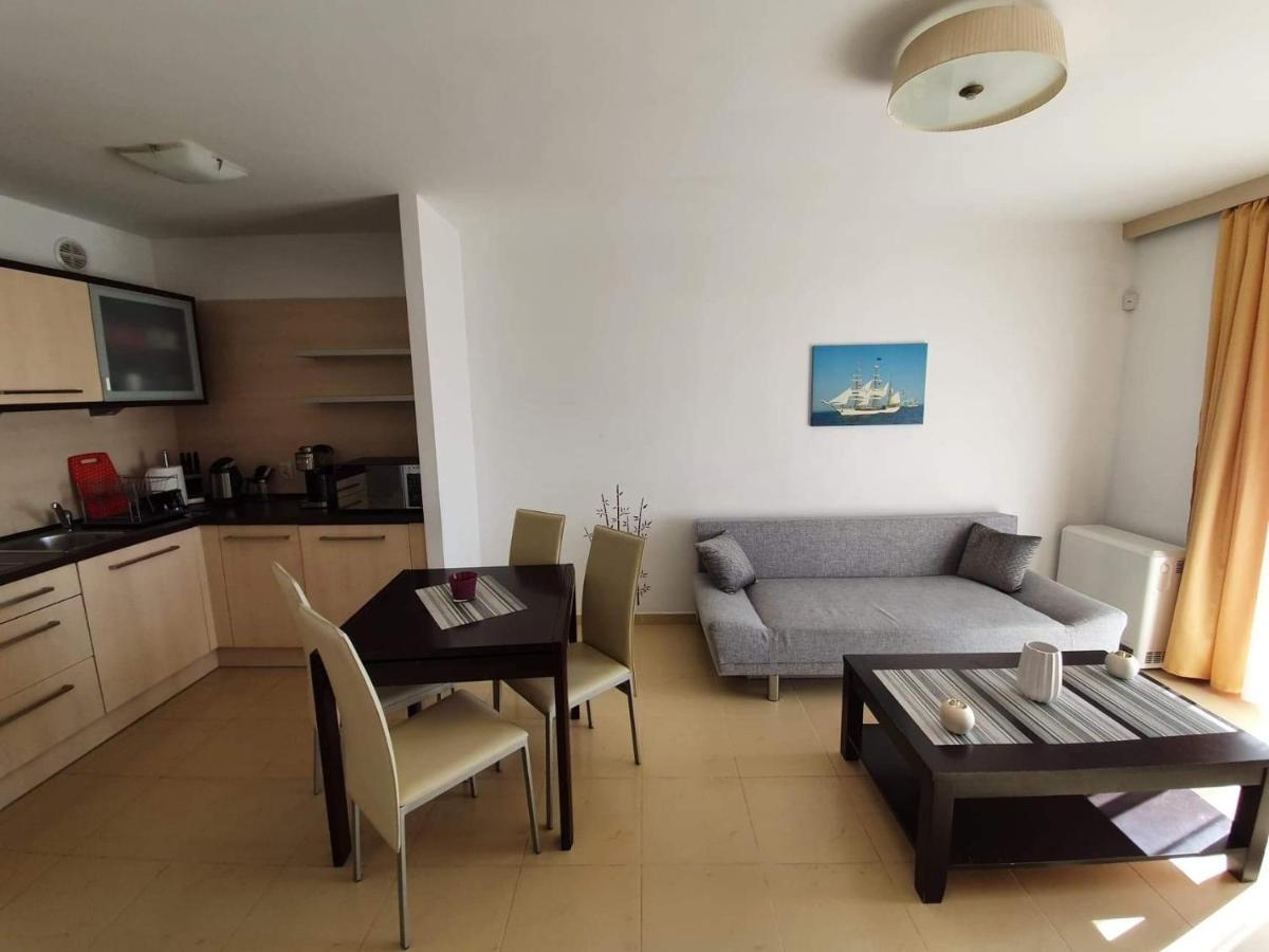 Lido Apartamenty Сарбиново Экстерьер фото