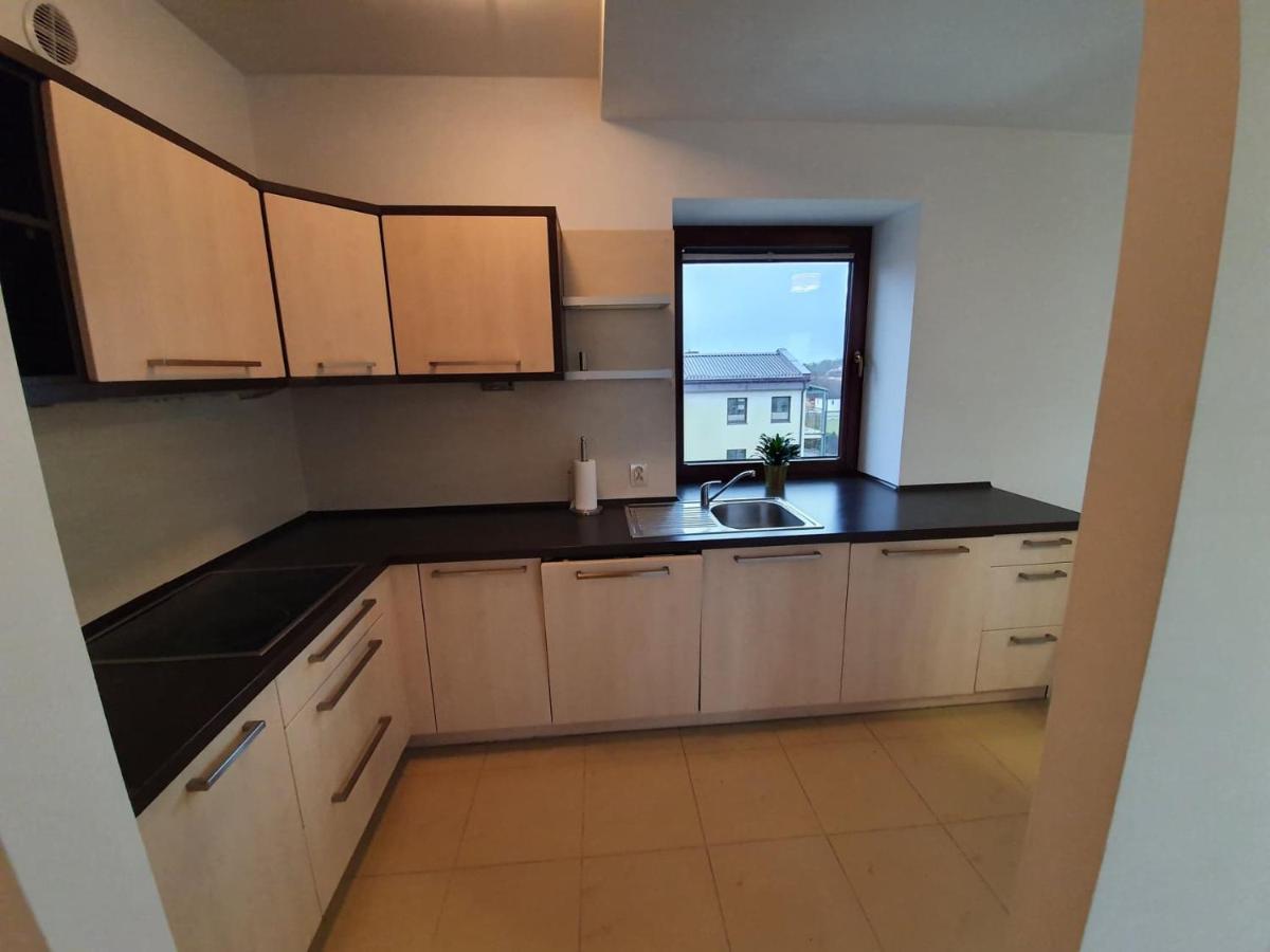 Lido Apartamenty Сарбиново Экстерьер фото