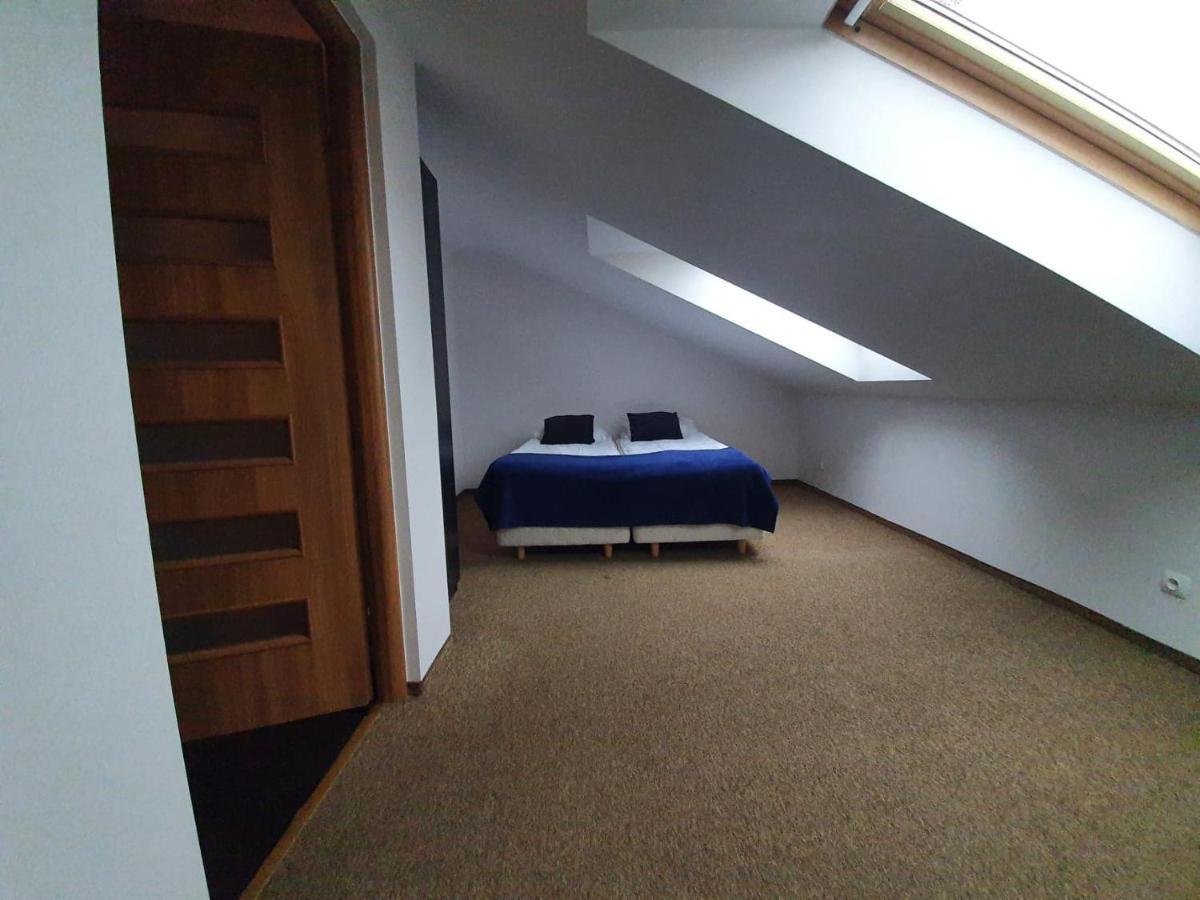 Lido Apartamenty Сарбиново Экстерьер фото
