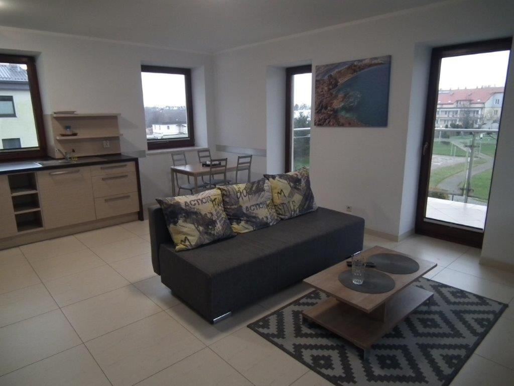 Lido Apartamenty Сарбиново Экстерьер фото