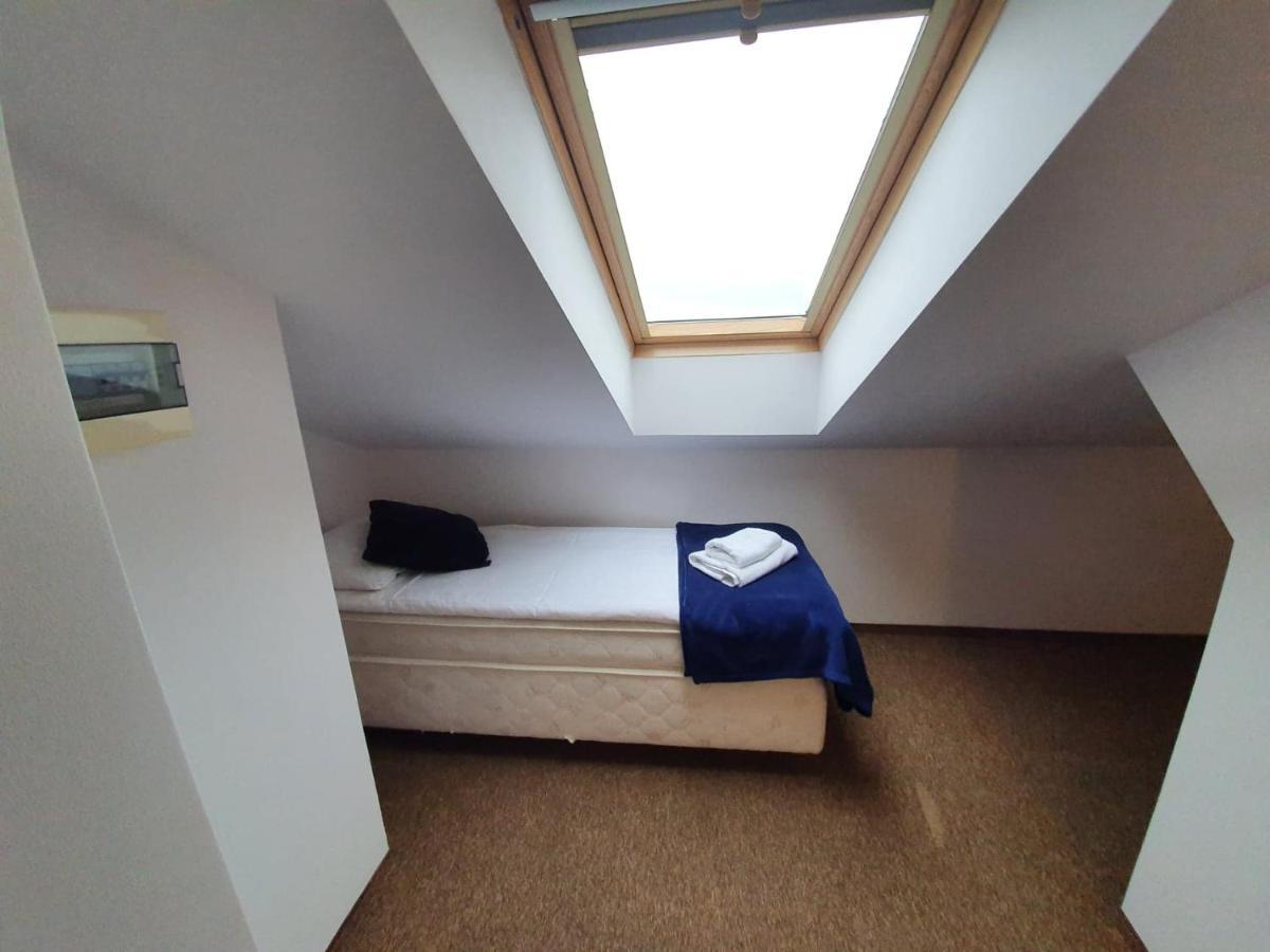 Lido Apartamenty Сарбиново Экстерьер фото
