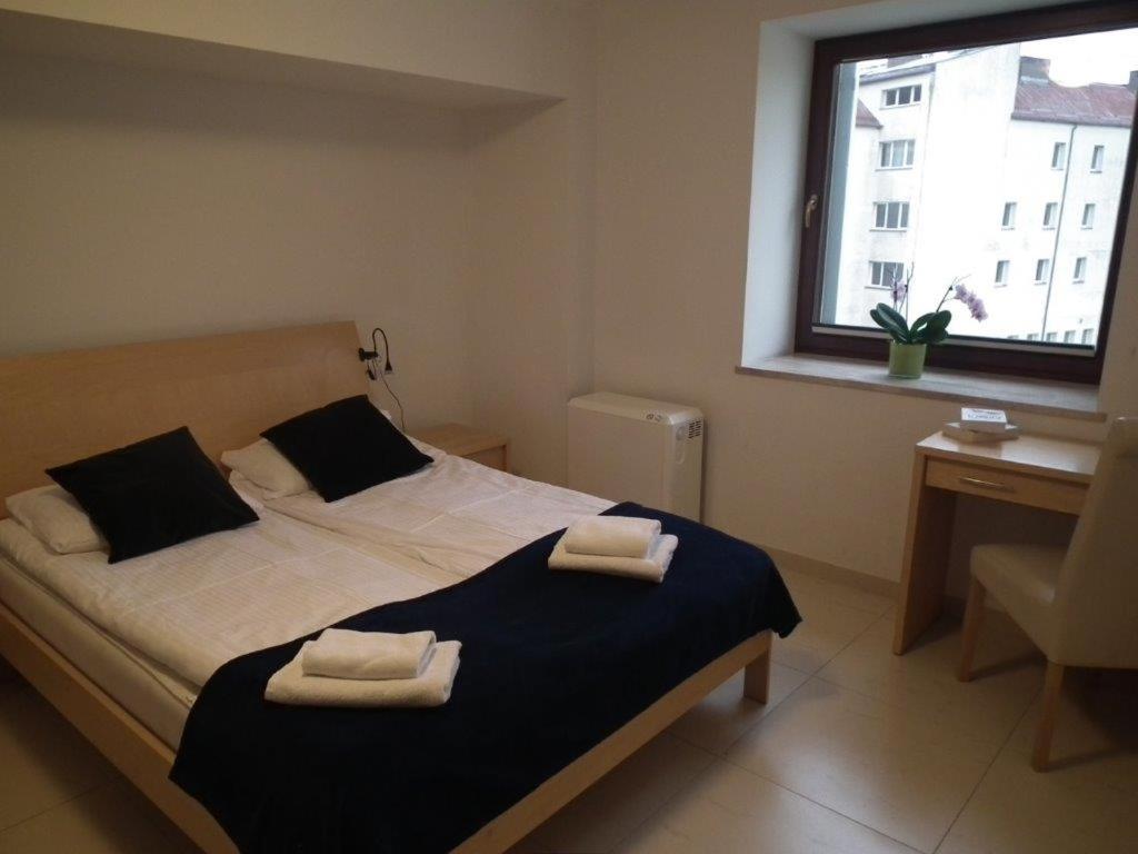 Lido Apartamenty Сарбиново Экстерьер фото