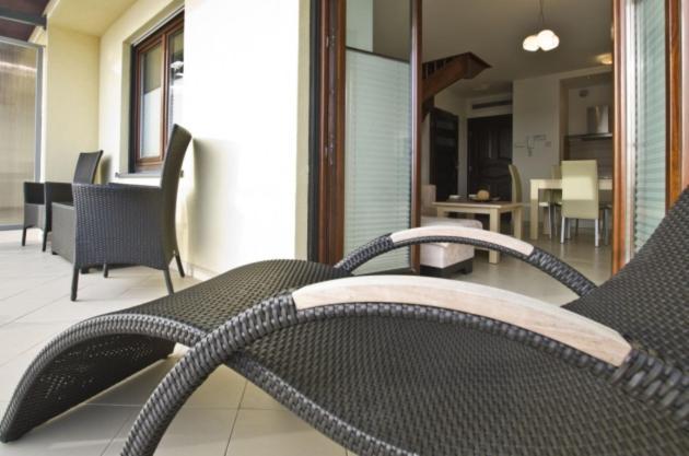 Lido Apartamenty Сарбиново Экстерьер фото