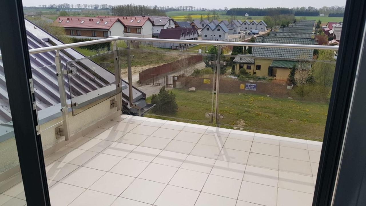 Lido Apartamenty Сарбиново Экстерьер фото