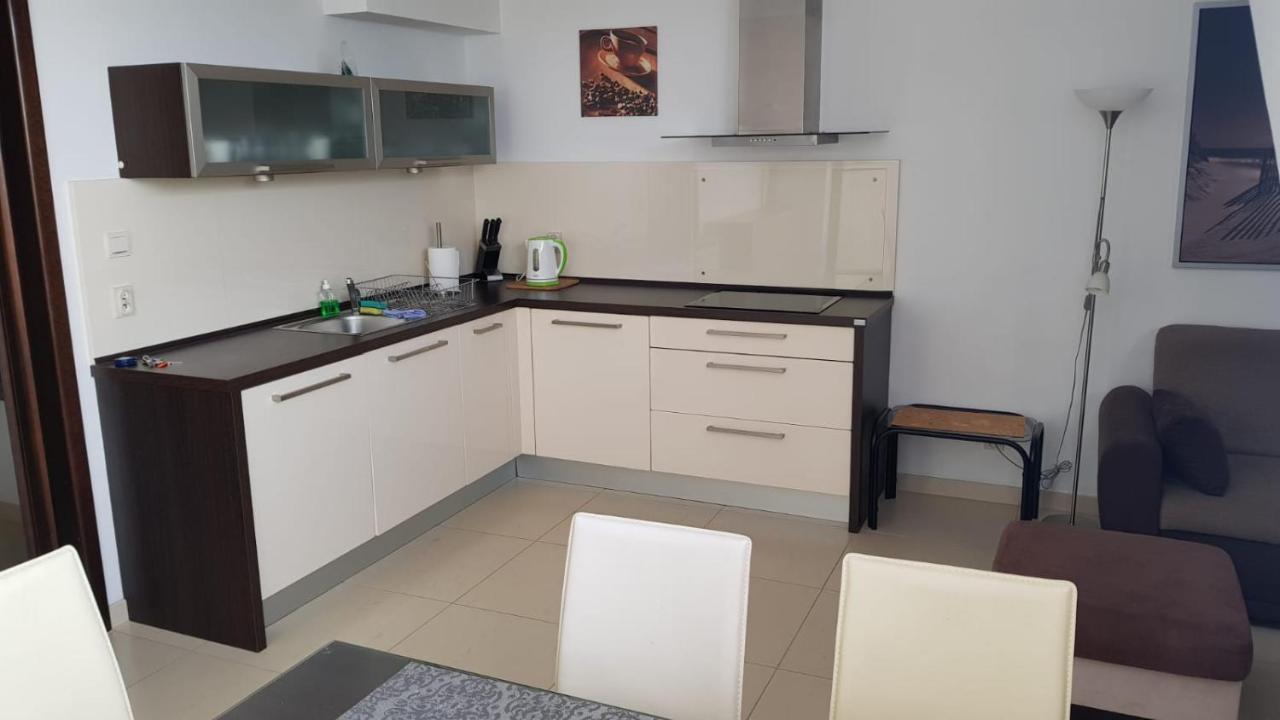 Lido Apartamenty Сарбиново Экстерьер фото