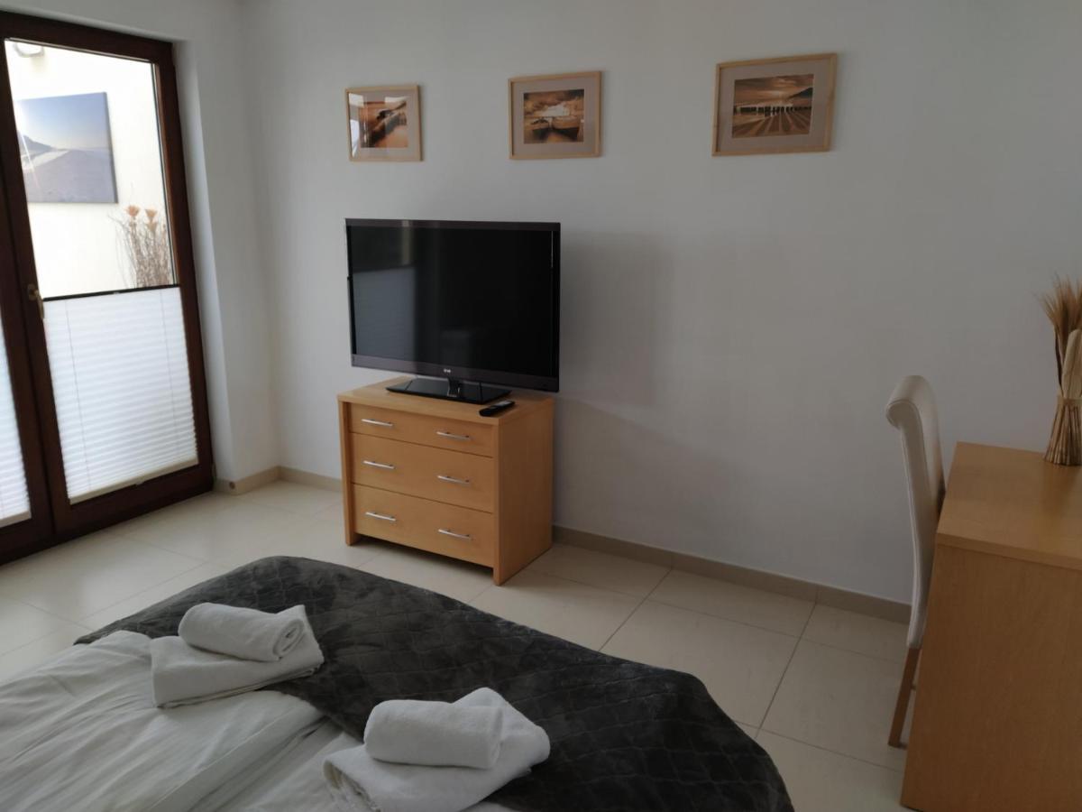 Lido Apartamenty Сарбиново Экстерьер фото