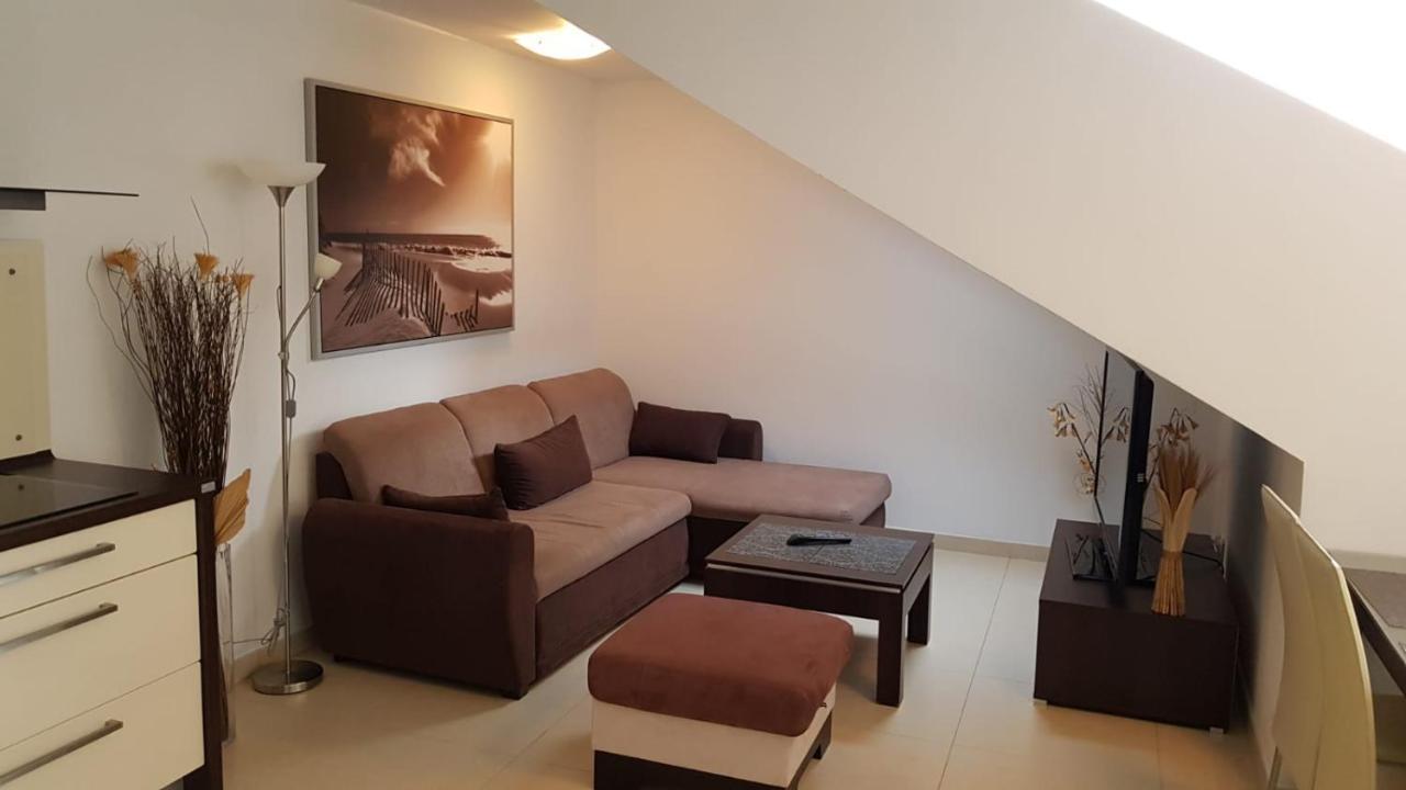 Lido Apartamenty Сарбиново Экстерьер фото