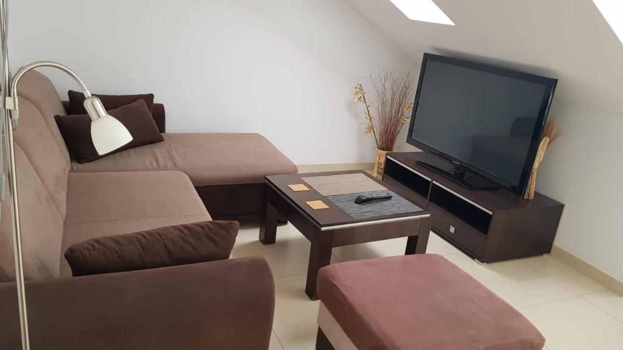 Lido Apartamenty Сарбиново Экстерьер фото