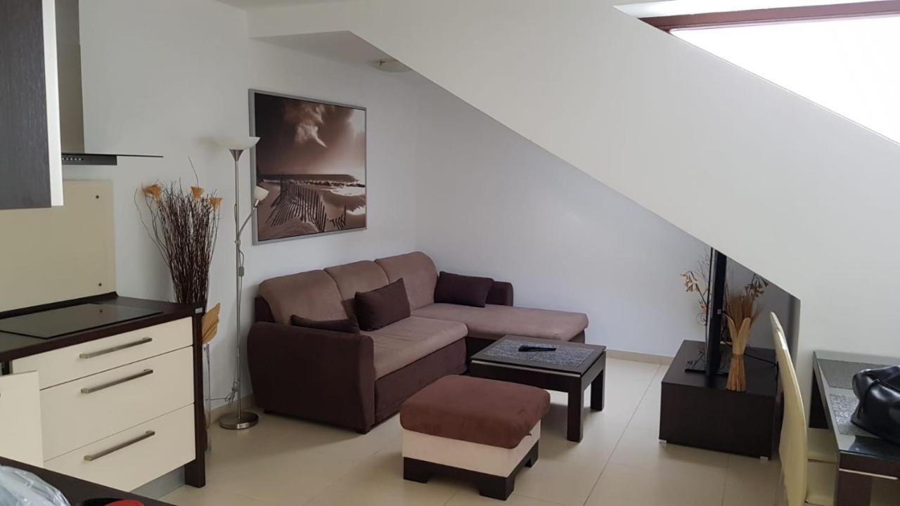 Lido Apartamenty Сарбиново Экстерьер фото